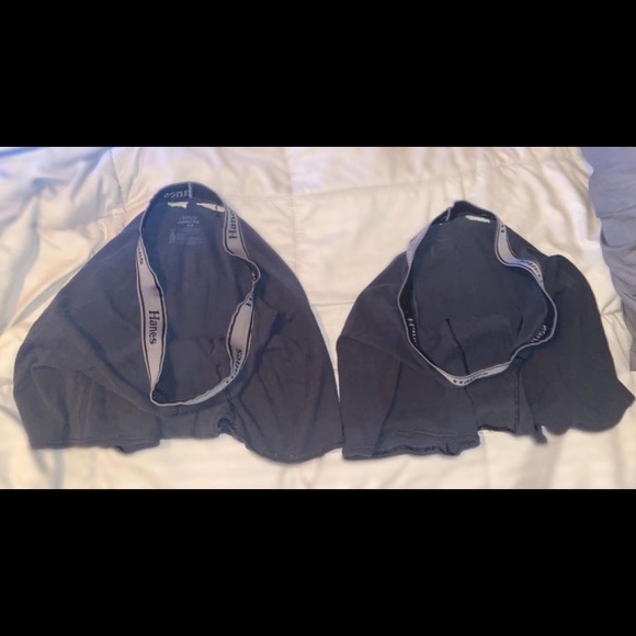 Hanes Briefs - Picture 9 of 9